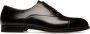 Bally Zwarte Oxford Schoen Black Heren - Thumbnail 1