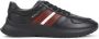 Bally Zwarte Sneakers Aw24 Stijl Black Heren - Thumbnail 1