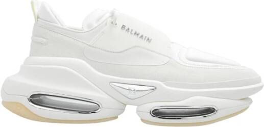 Balmain B-Bold sneakers Wit Heren