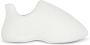 Balmain B-Cloud trainers in reliëf leer White Heren - Thumbnail 1