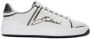 Balmain B-Court Sneakers White Dames - Thumbnail 1