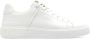 Balmain B-Court trainers van kalfsleer White Dames - Thumbnail 11