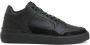 Balmain Stijlvolle Sneakers voor Mannen en Vrouwen Black Heren - Thumbnail 1