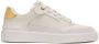 Balmain Stijlvolle Sneakers voor Mannen en Vrouwen White Dames - Thumbnail 1