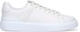 Balmain Witte lage sneakers White Heren - Thumbnail 7