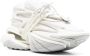 Balmain Witte Sneakers Stijlvolle Platform Schoenen White Heren - Thumbnail 1