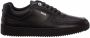 BALR. Clean Sneaker Black Heren Sneakers - Thumbnail 2