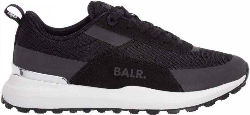 Balr. Sneakers Zwart Heren Schoenen