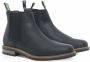 Barbour Boots Zwart Heren - Thumbnail 1