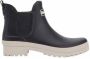 Barbour Chelsea Boots Black Dames - Thumbnail 1