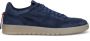 Barracuda Heldere Blauwe Sneakers voor Ultiem Comfort Blue Heren - Thumbnail 1