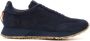 Barracuda Blauwe Lage Sneakers Model Bu3354 Blue Heren - Thumbnail 1