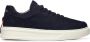 Barracuda Blauwe Slip-On Sneaker met Moderne Stijl Blue Heren - Thumbnail 1