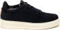 Barracuda Blauwe Sneakers Phoenix Stijl Blue Heren - Thumbnail 1