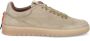 Barracuda Comfortabele Beige Sneakers Beige Heren - Thumbnail 1