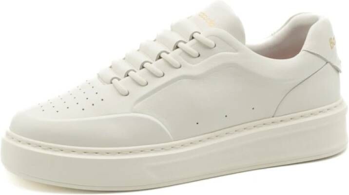 Barracuda Damesschoenen Ss24 White Dames