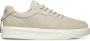 Barracuda Ivory Slip-On Phoenix Sneakers Beige Heren - Thumbnail 1