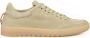 Barracuda Leren Sneakers met Rubberen Zool Beige Heren - Thumbnail 1