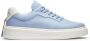 Barracuda Phoenix Dames Sneaker in Azure Blue Dames - Thumbnail 1