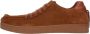 Barracuda Platte schoenen Bruin Brown Heren - Thumbnail 1