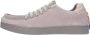 Barracuda Platte schoenen Gray Heren - Thumbnail 1