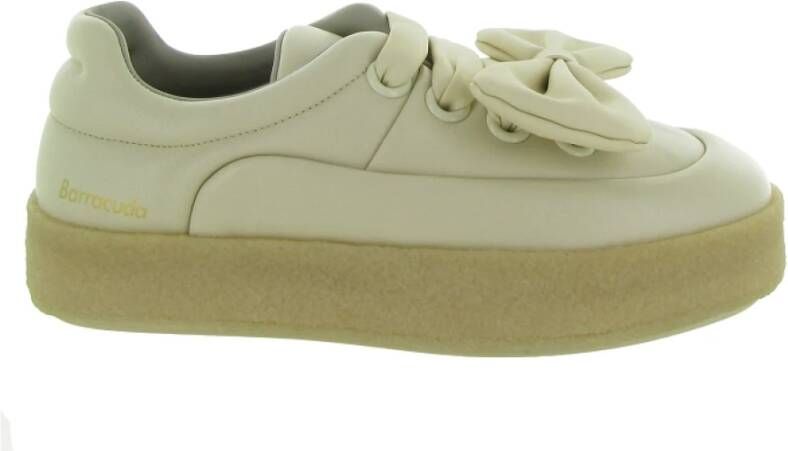 Barracuda Sand Schoenen Beige Dames