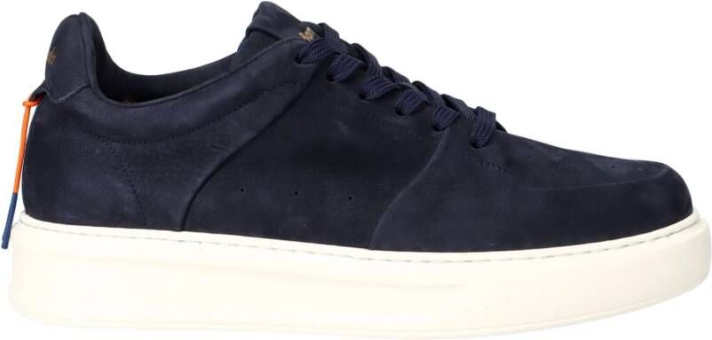 Barracuda sneakers Blauw Heren