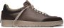 Barracuda Sneakers Brown Heren - Thumbnail 1