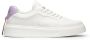 Barracuda Sneakers White Dames - Thumbnail 1