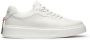 Barracuda Sneakers White Heren - Thumbnail 1