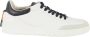 Barracuda Sneakers White Heren - Thumbnail 1