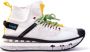 Barracuda Sneakers White Dames - Thumbnail 1