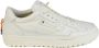 Barracuda Sneakers White Heren - Thumbnail 1