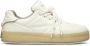 Barracuda Witte Crane Sneakers White Heren - Thumbnail 1