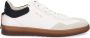 Barracuda Witte Sneakers Comfortabel en veelzijdig White Heren - Thumbnail 1