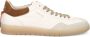 Barracuda Witte Sneakers Comfortabel en veelzijdig White Heren - Thumbnail 1