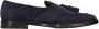 Barrett Platte schoenen Blauw Blue Heren - Thumbnail 1