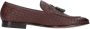 Barrett Platte schoenen Bruin Brown Heren - Thumbnail 1