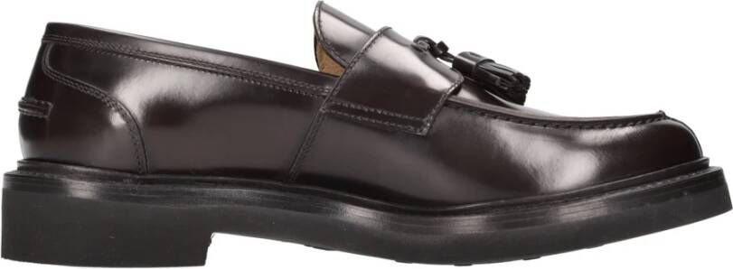 Barrett Platte schoenen Bruin Brown Heren