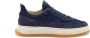 Be Positive Navy Cuprace Sport Sneakers Blue Heren - Thumbnail 1