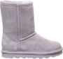 Bearpaw Schoenen Grijs - Thumbnail 1