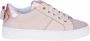 Beberlis Sneakers Roze Dames - Thumbnail 2