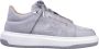 Benjamin Berner Grijze Sneakers Regular Fit Gray Heren - Thumbnail 1