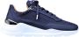 Benjamin Berner Python Cut Matt Nappa Hector Sneaker - Thumbnail 1