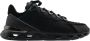 Benjamin Berner Razor Sneaker Zwart Black Heren - Thumbnail 1