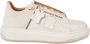 Benjamin Berner Theo sneakers wit White Heren - Thumbnail 1