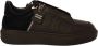 Benjamin Berner Theo sneakers zwart Black Heren - Thumbnail 1