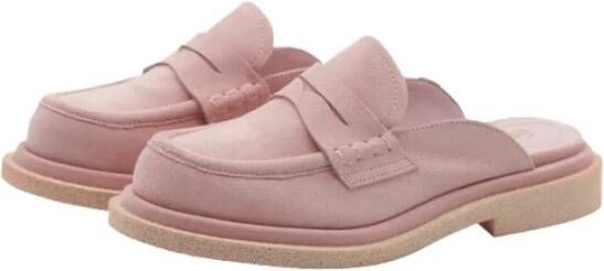 Bervicato Lotus Roze Instaploafer Pink Dames