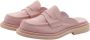 Bervicato Lotus Roze Instaploafer Pink Dames - Thumbnail 5