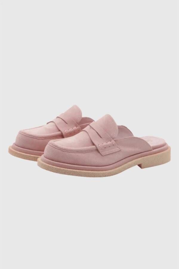 Bervicato Lotus Roze Instaploafer Pink Dames